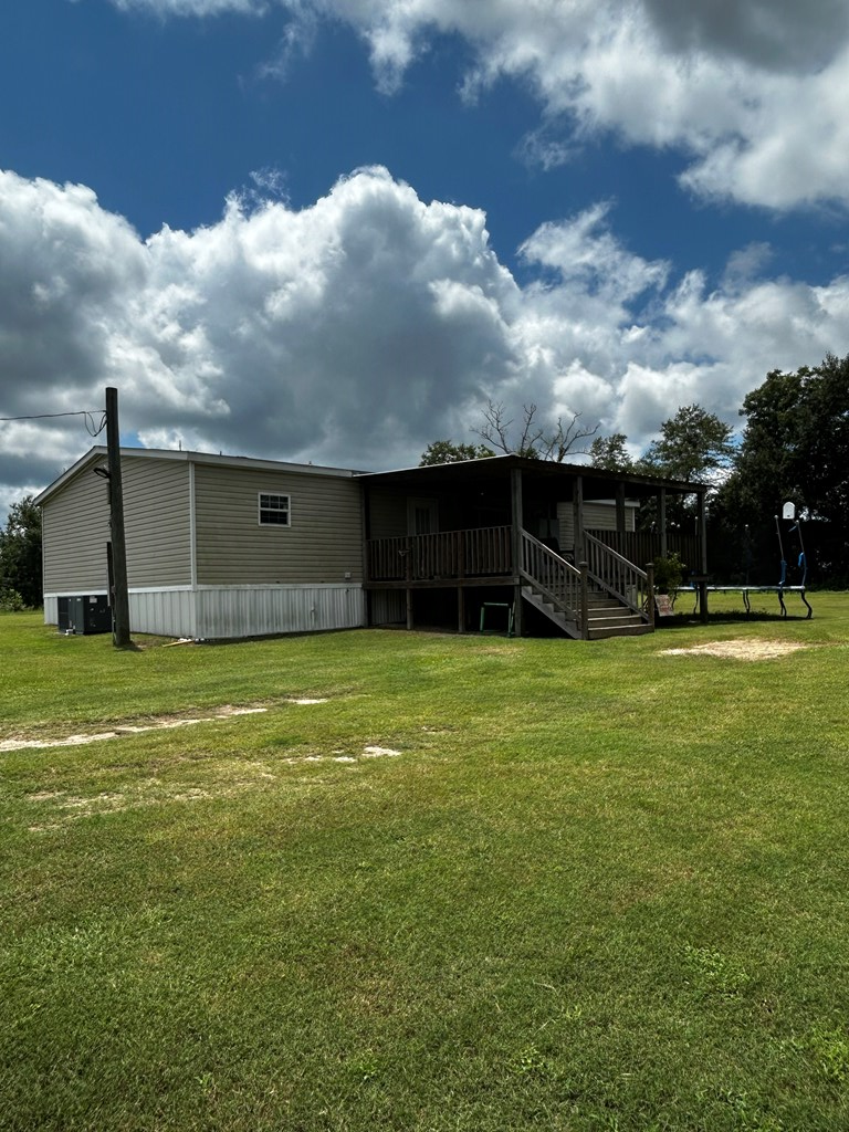 3244 Walter C Atkinson Rd, Donalsonville, GA 39845 - #3