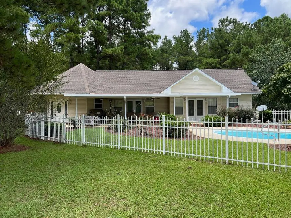 4258 Lower Hawthorne Trail, Cairo, GA 39828 - #1