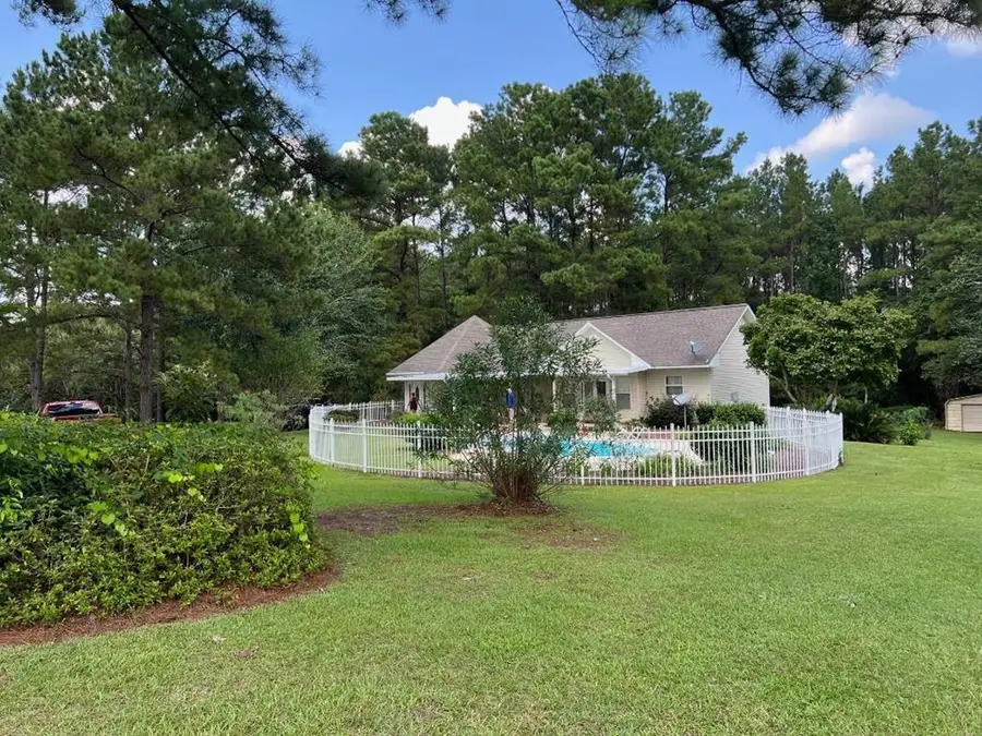 4258 Lower Hawthorne Trail, Cairo, GA 39828 - #3