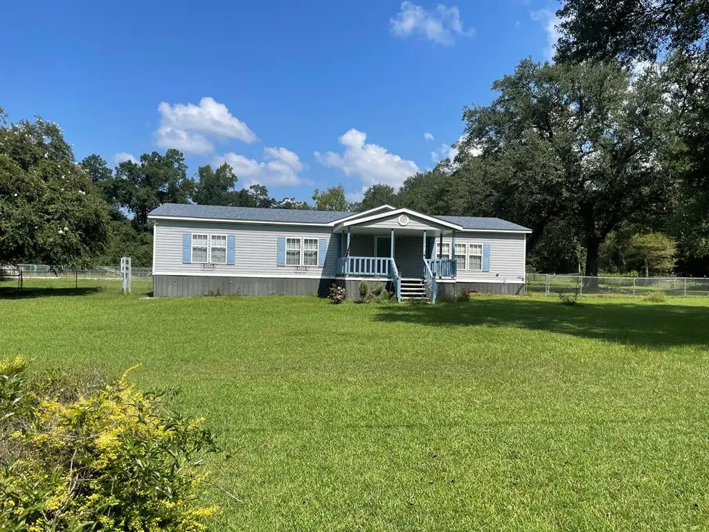 5813 Cedar Springs Road, Blakely, GA 39837 - #1