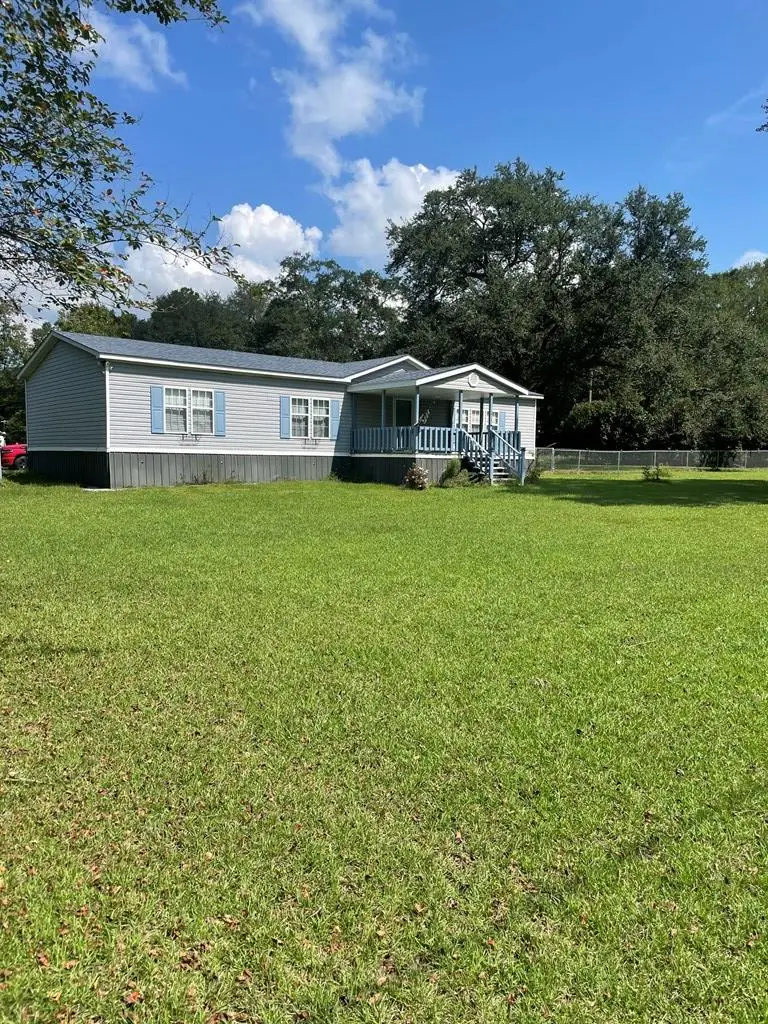 5813 Cedar Springs Road, Blakely, GA 39837 - #2