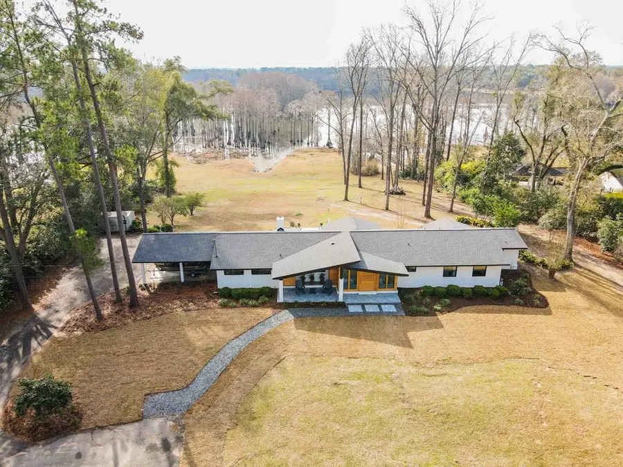 1512 Douglas Drive, Bainbridge, GA 39819 - #2