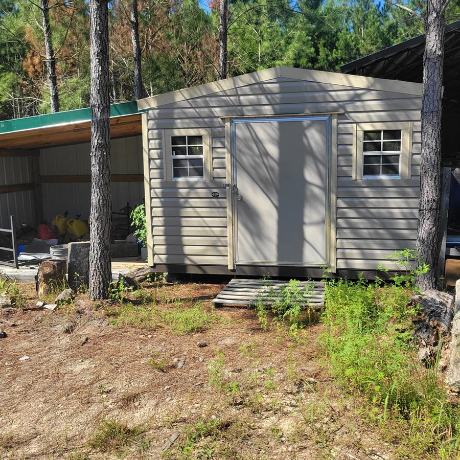 2400 Roe Taylor, Damascus, GA 39841 - #3