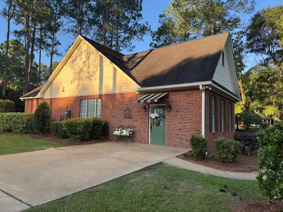 198 Oakdale Rd, Cairo, GA 39828 - #2