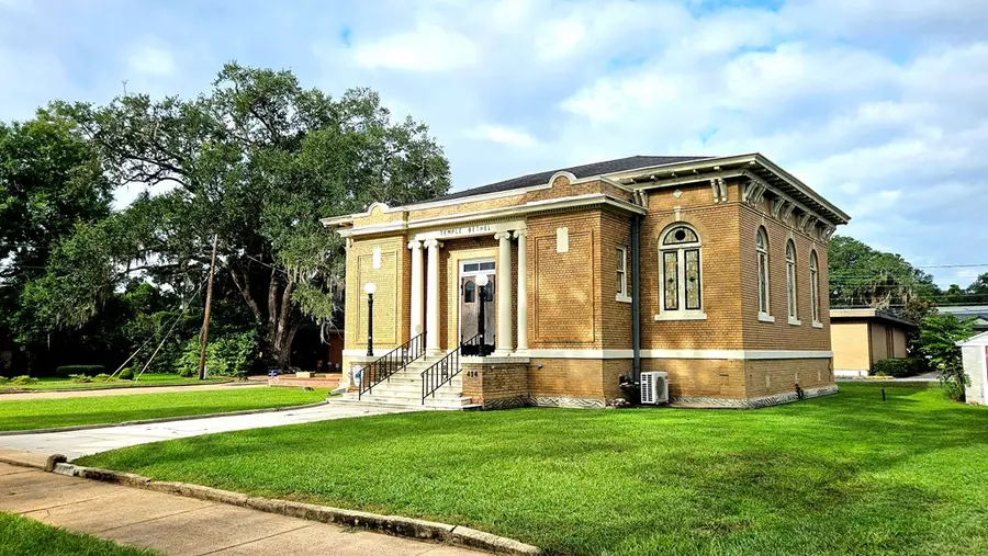 414 S Broad Street, Bainbridge, GA 39819 - #2