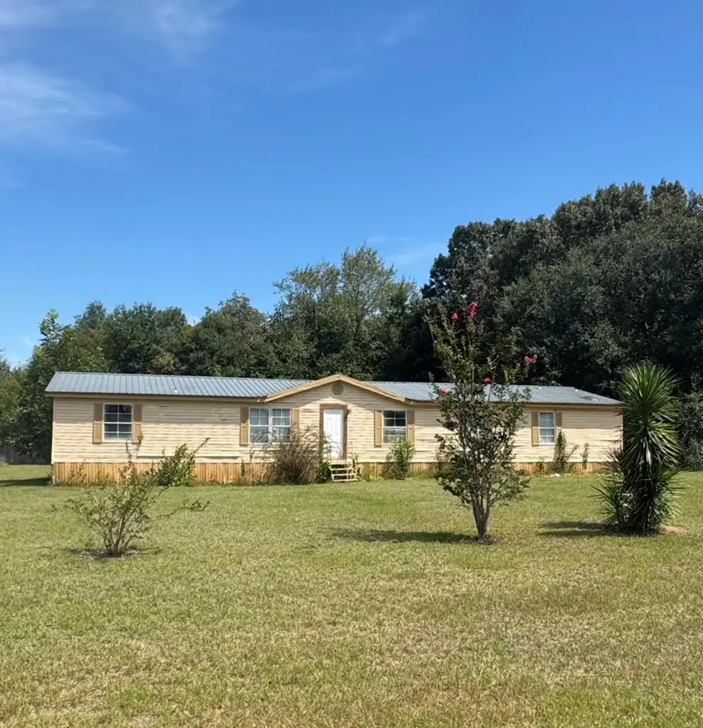 135 Heritage Cr, Brinson, GA 39825 - #1