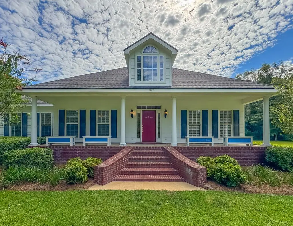 1417 College Rd, Bainbridge, GA 39819 - #1