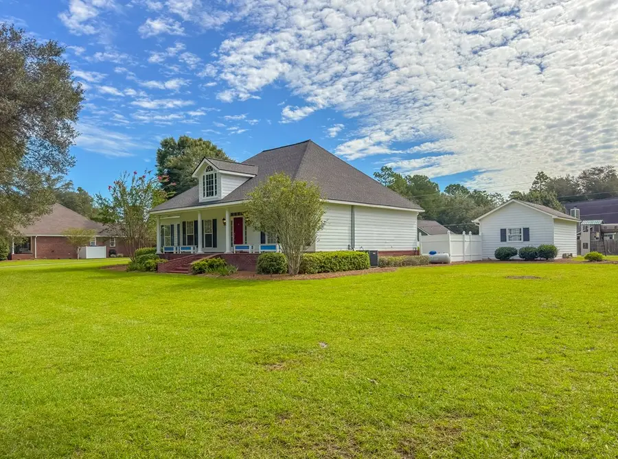 1417 College Rd, Bainbridge, GA 39819 - #3