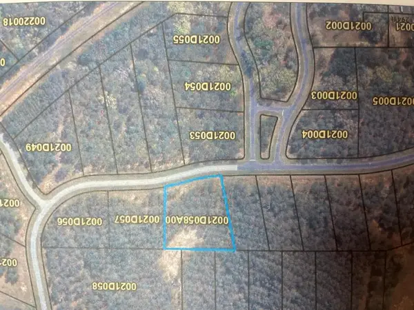Lot 3 Mountain View Way, Bainbridge, GA 39819