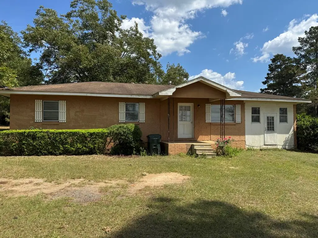 414 Woodland Rd, Cairo, GA 39827 - #1