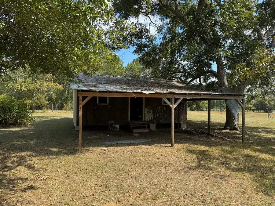 414 Woodland Rd, Cairo, GA 39827 - #3