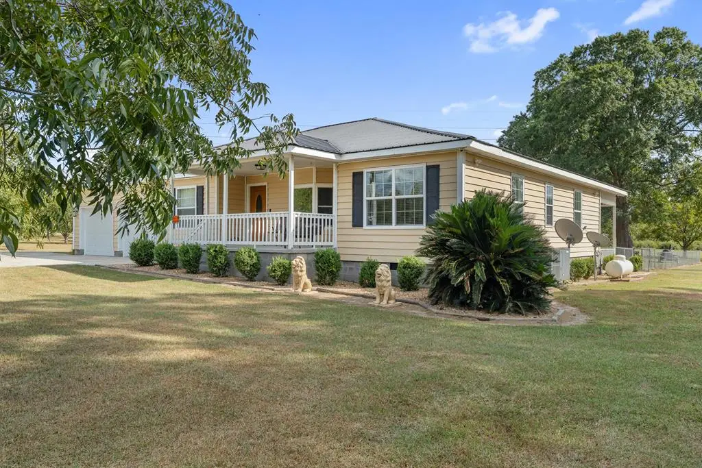 210 Arrowhead Drive, Moultrie, GA 31771 - #1