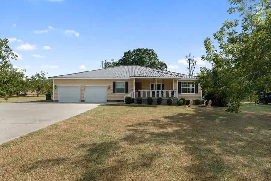 210 Arrowhead Drive, Moultrie, GA 31771 - #2