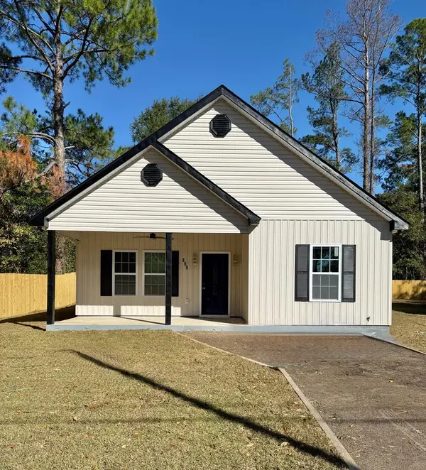 850 Ave C, Bainbridge, GA 39819