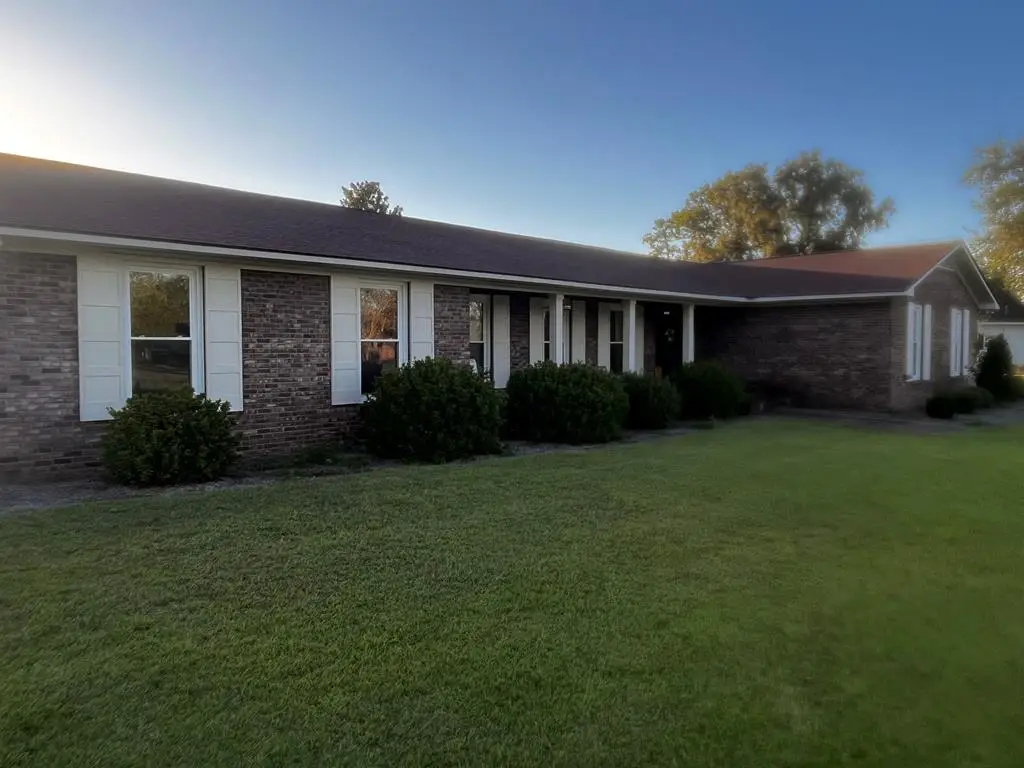 5660 Carter Drive, Donalsonville, GA 39845 - #1