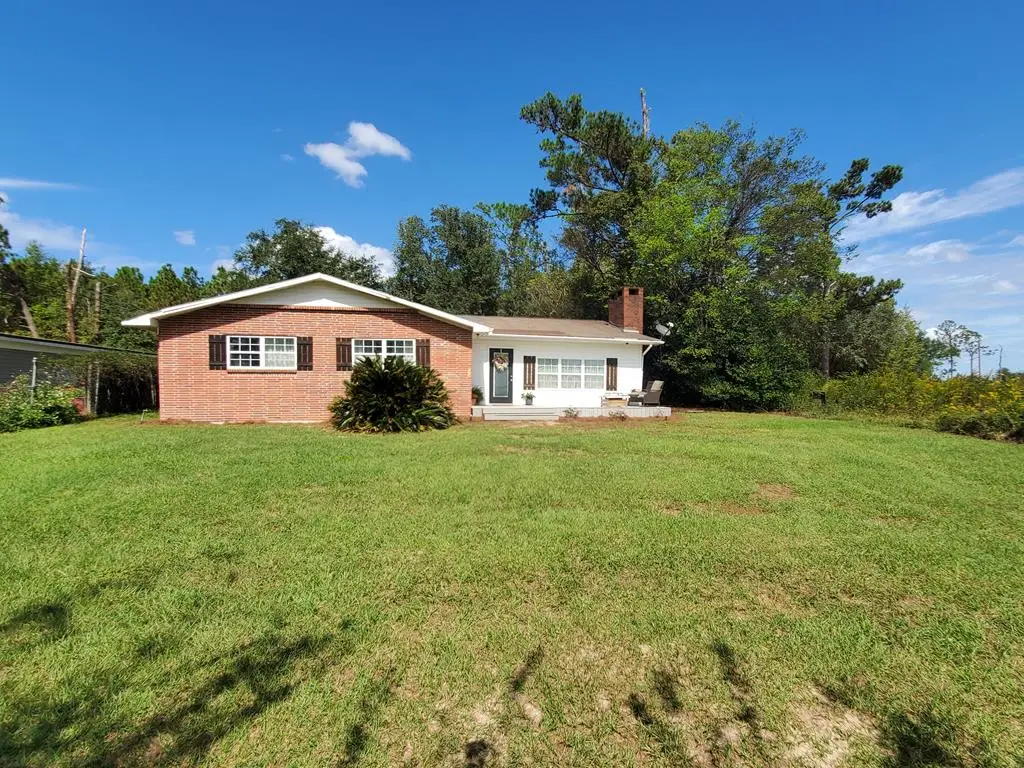 7760 Paradise Drive, Donalsonville, GA 39845 - #1