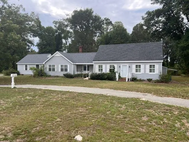 433 Bennett Rentz Road, Bainbridge, GA 39817 - #1