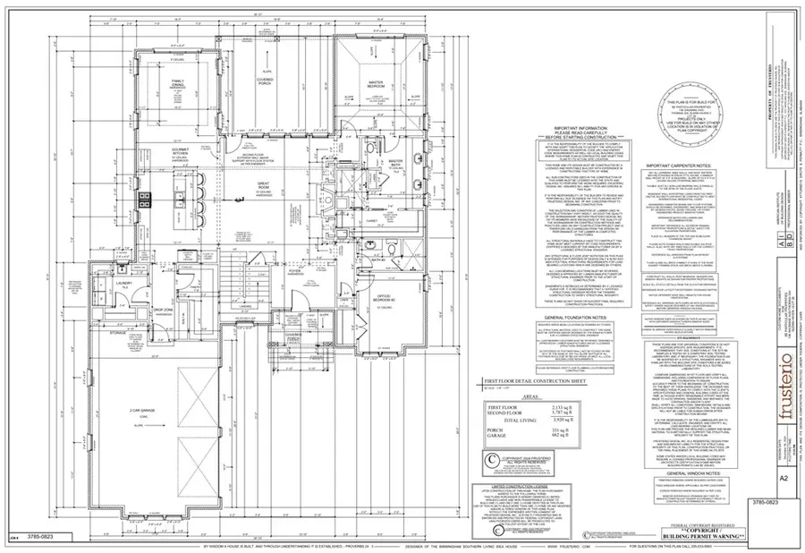 136 Shumake Avenue, Thomasville, GA 31792 - #2