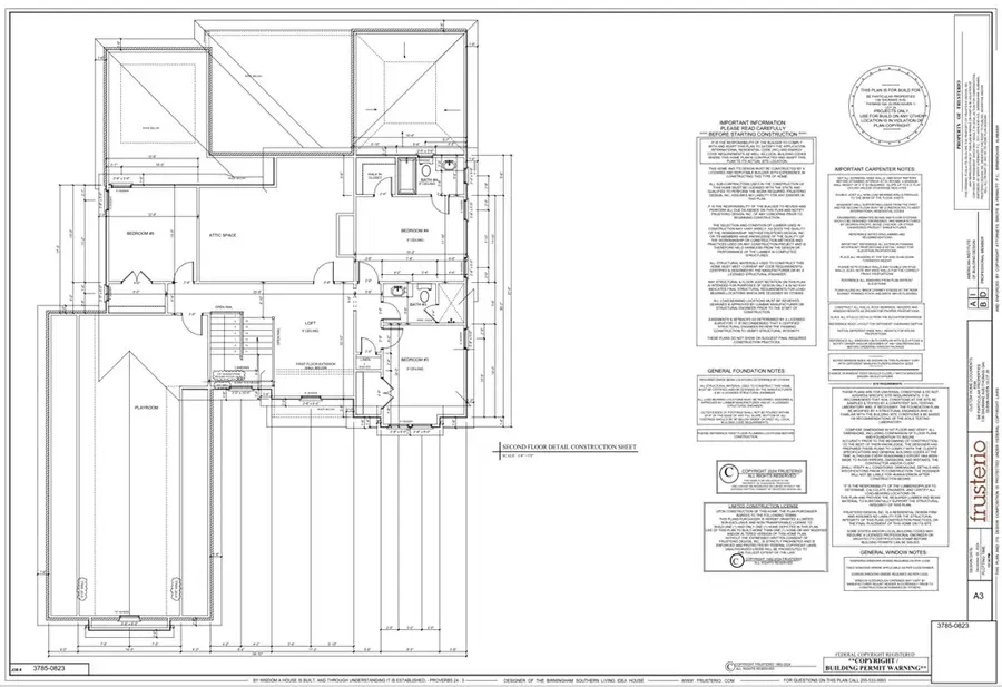136 Shumake Avenue, Thomasville, GA 31792 - #3
