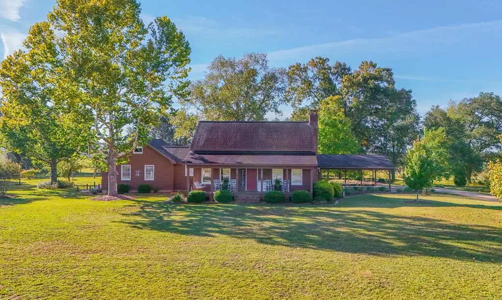 217 Martin Rd., Bainbridge, GA 39817 - #1
