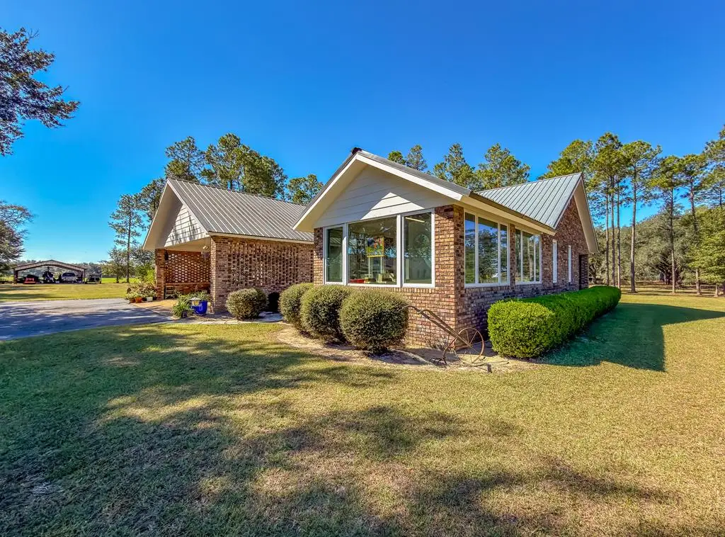 2807 Bartow Gibson Hwy., Donalsonville, GA 39845 - #1