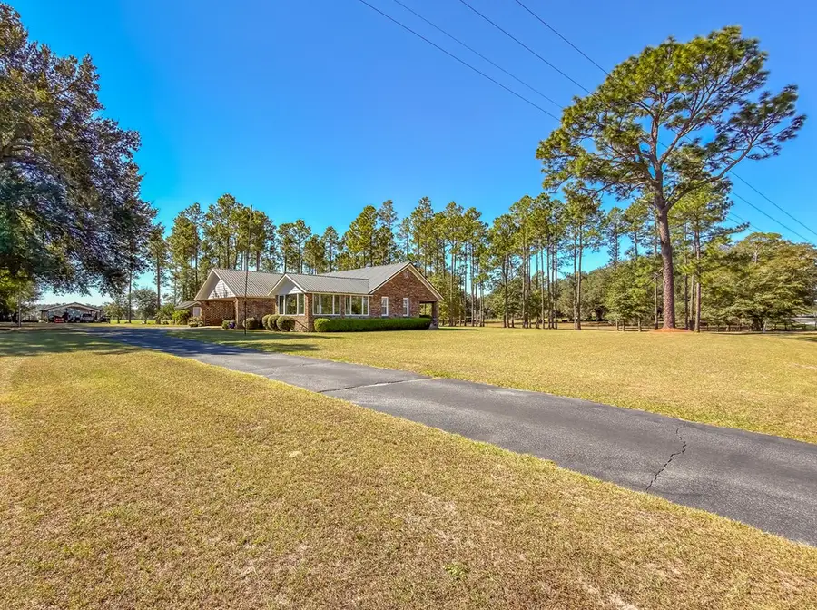 2807 Bartow Gibson Hwy., Donalsonville, GA 39845 - #2