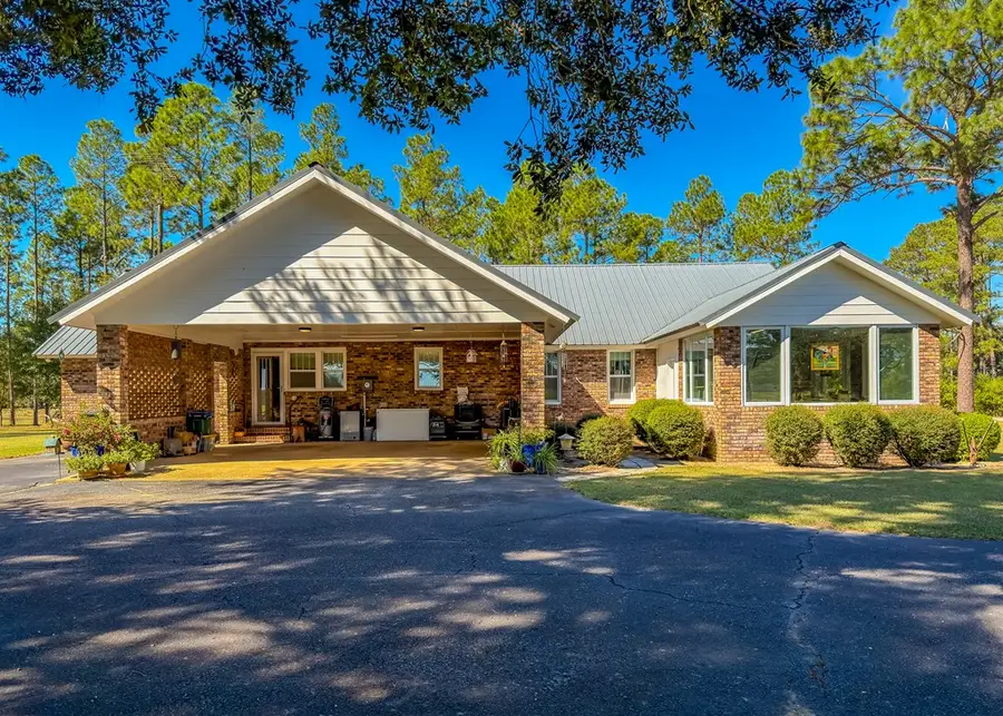 2807 Bartow Gibson Hwy., Donalsonville, GA 39845 - #3