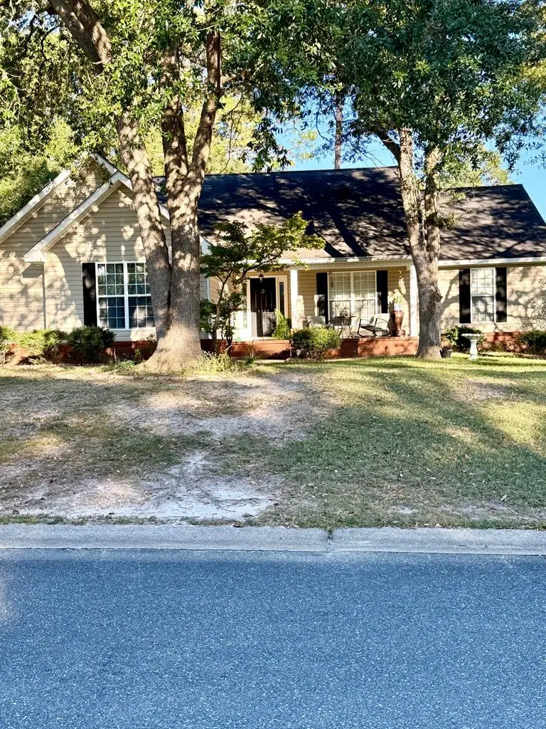 1302 Majestic Avenue, Bainbridge, GA 39817 - #2