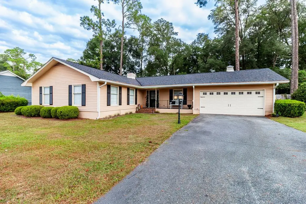 1009 Douglas Dr, Bainbridge, GA 39819 - #1