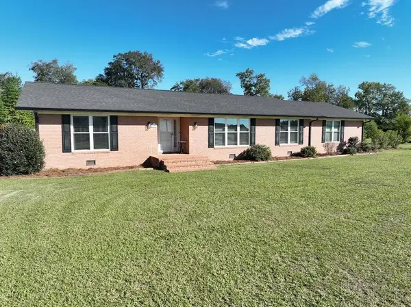 403 Newcomb Ave, Donalsonville, GA 39845