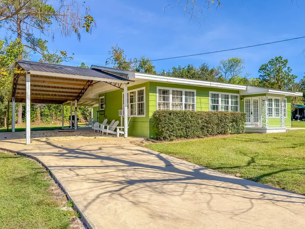 7768 Paradise Dr., Donalsonville, GA 39845 - #1