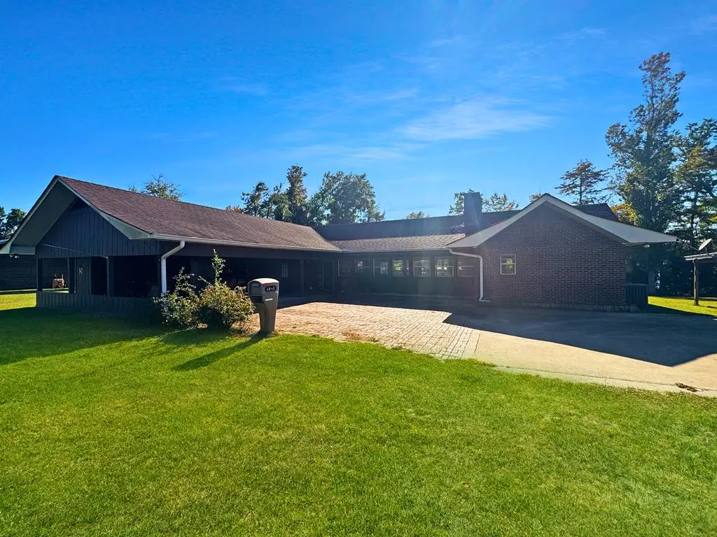 2457 Decatur Drive, Donalsonville, GA 39845 - #1