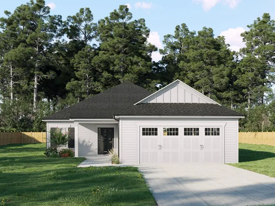 241 Meredith Drive, Bainbridge, GA 39819 - #3