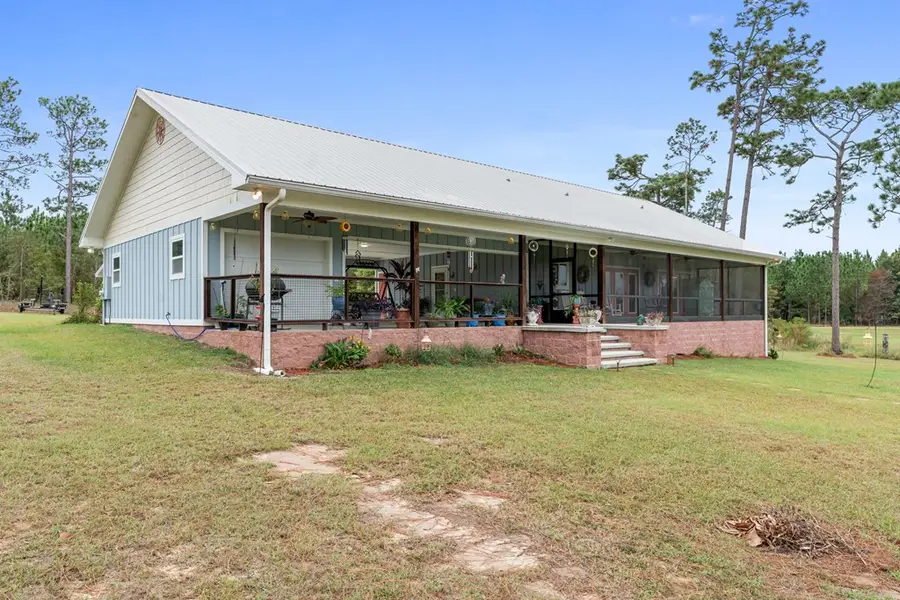 2828 Summer Circle, Donalsonville, GA 39845 - #2