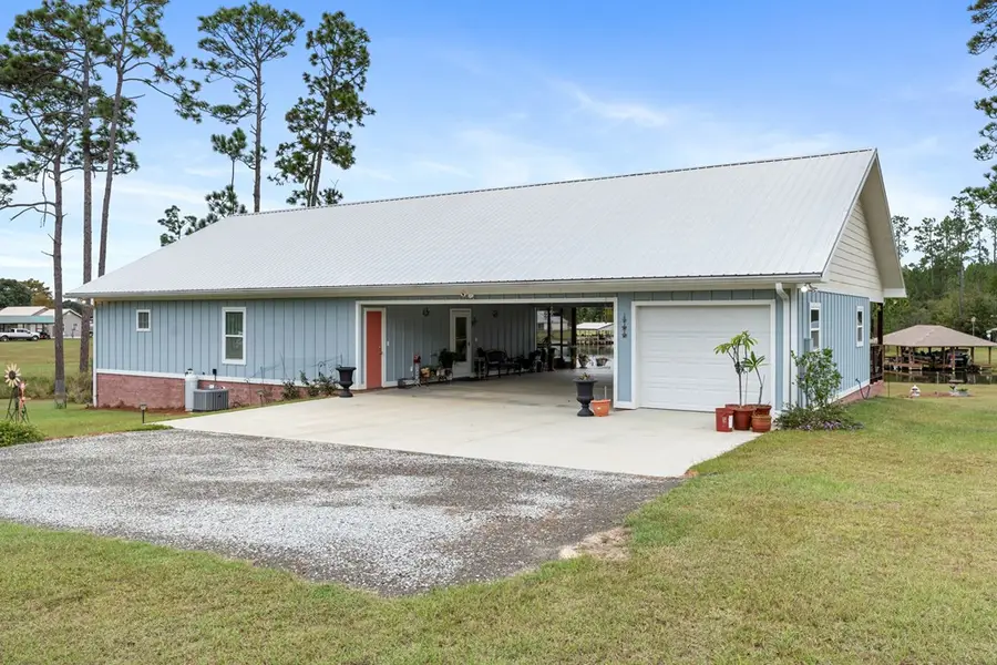 2828 Summer Circle, Donalsonville, GA 39845 - #3