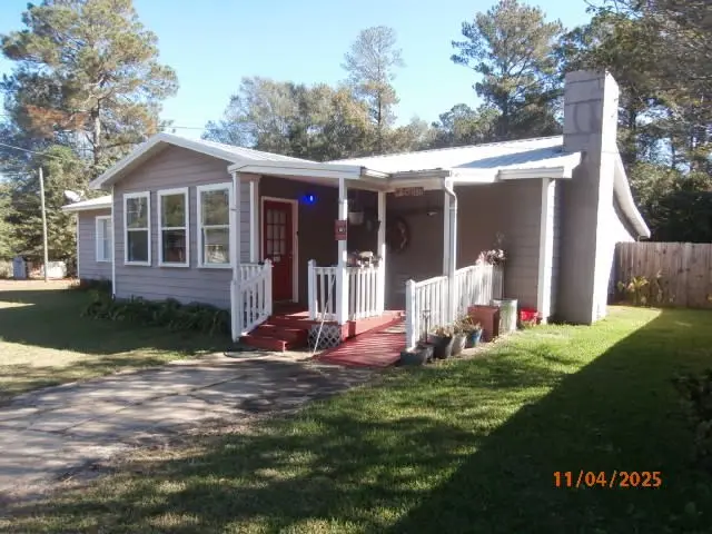 74 S Lancelot St, Blakely, GA 39823 - #2