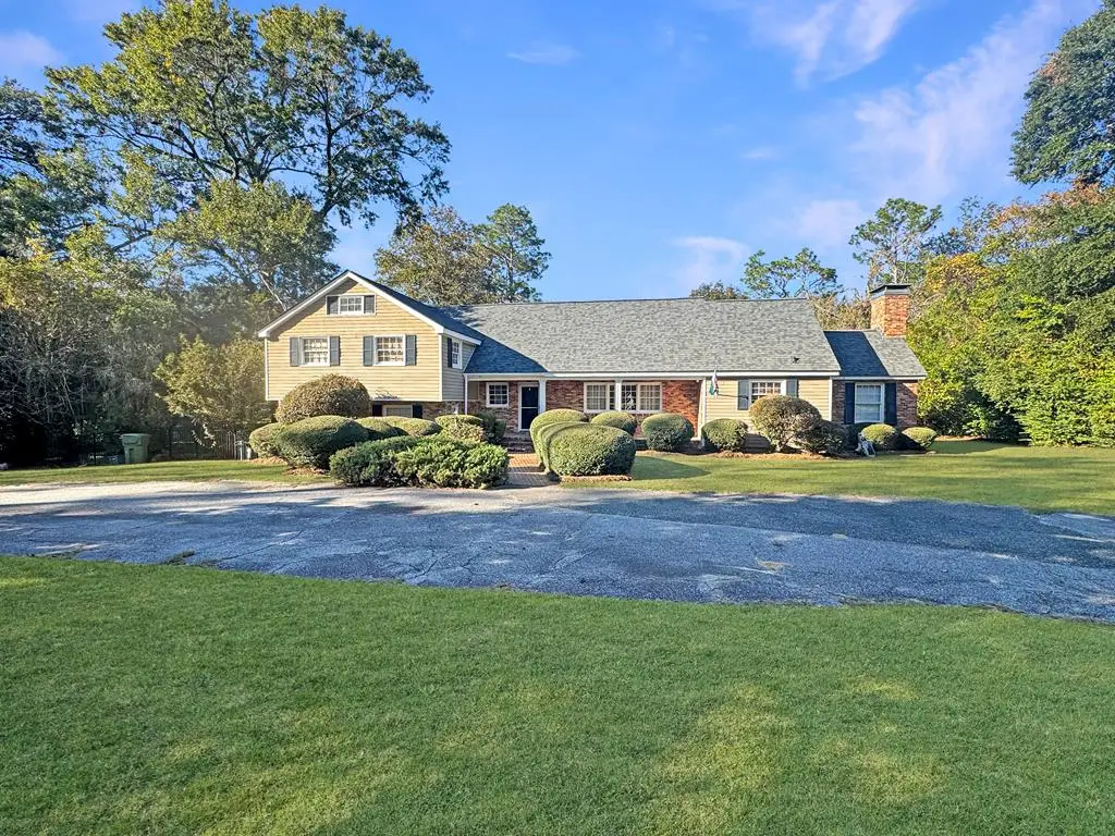 1715 Douglas Drive, Bainbridge, GA 39819 - #1