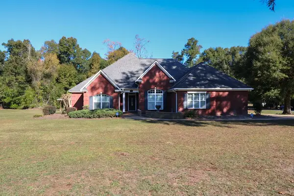 299 Country Club Road, Bainbridge, GA 39819