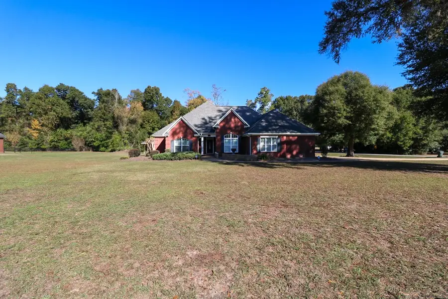 299 Country Club Road, Bainbridge, GA 39819 - #2