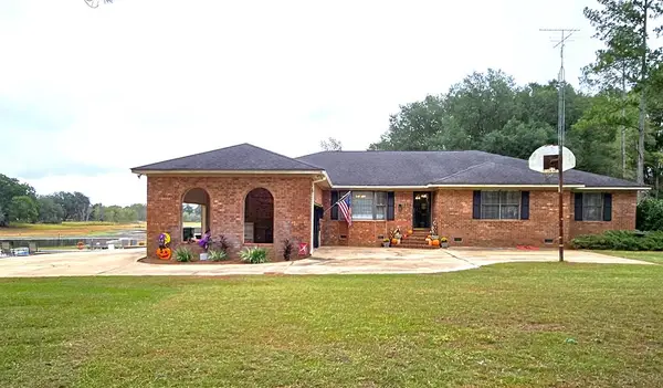 290 Long Road, Bainbridge, GA 39817