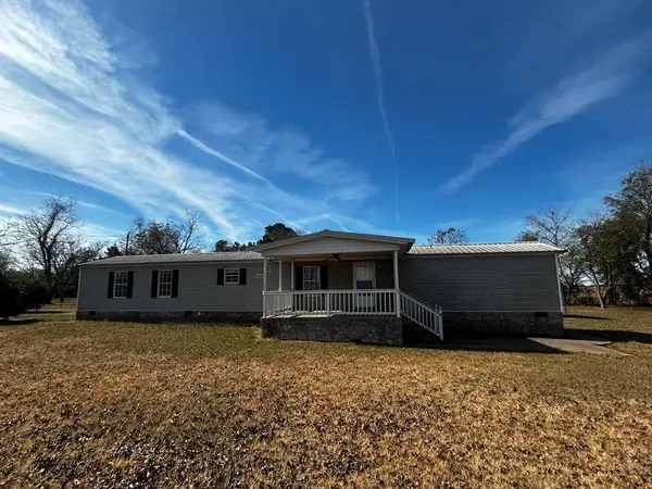 6870 Hwy 39, Donalsonville, GA 39845