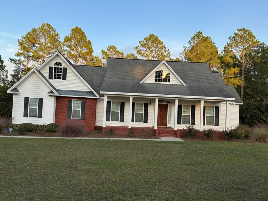 387 Tanglewood Dr, Moultrie, GA 31768 - #2