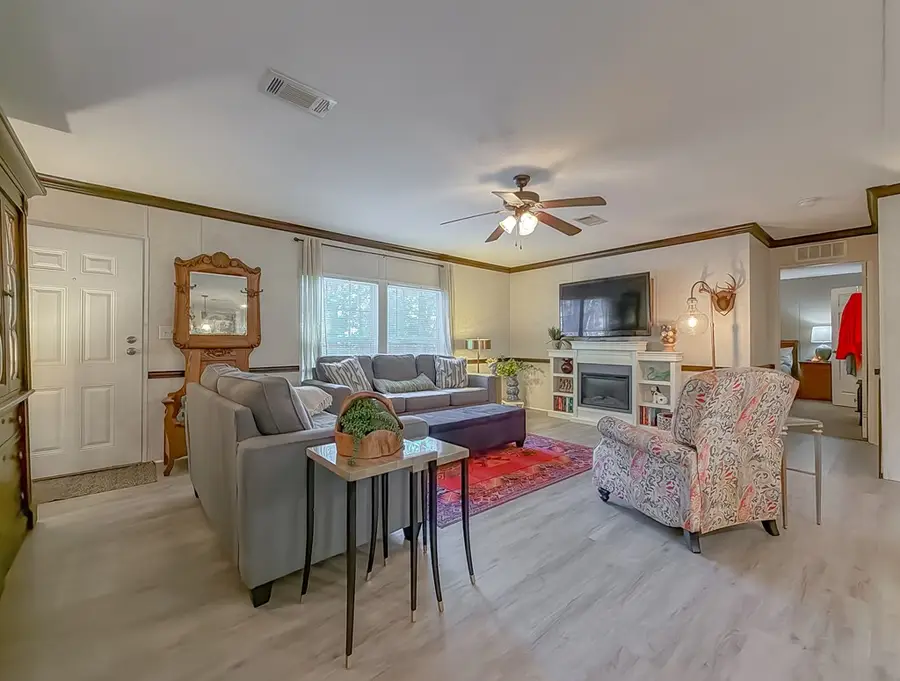 2467 Belcher Lane, Bainbridge, GA 39817 - #3