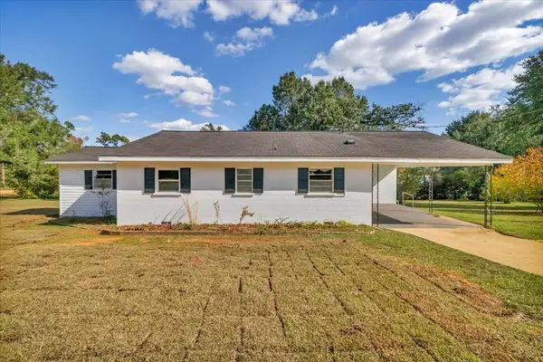 7787 Roy Hodges Road, Donalsonville, GA 39845