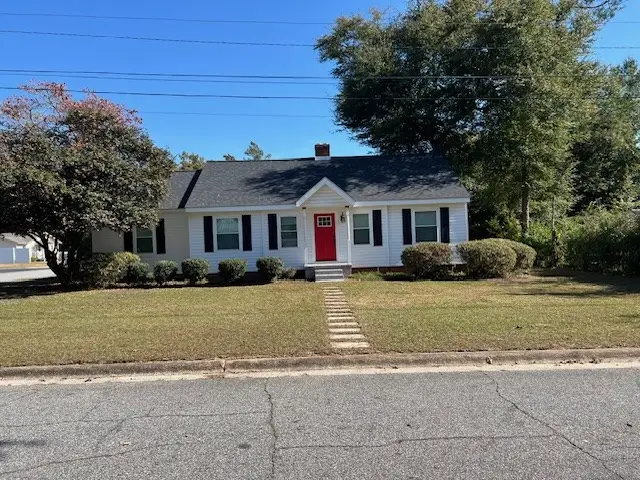 401 Collier Street, Bainbridge, GA 39819 - #2