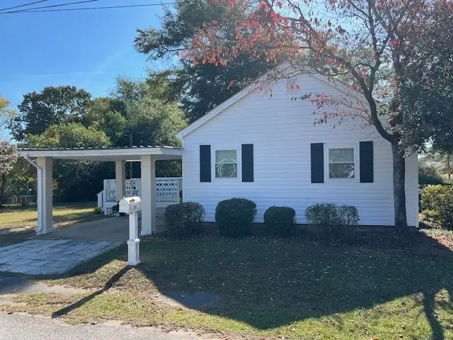 401 Collier Street, Bainbridge, GA 39819 - #3