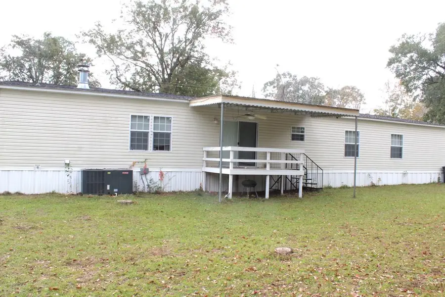 2714 Ed Hall Lane, Donalsonville, GA 39845 - #2