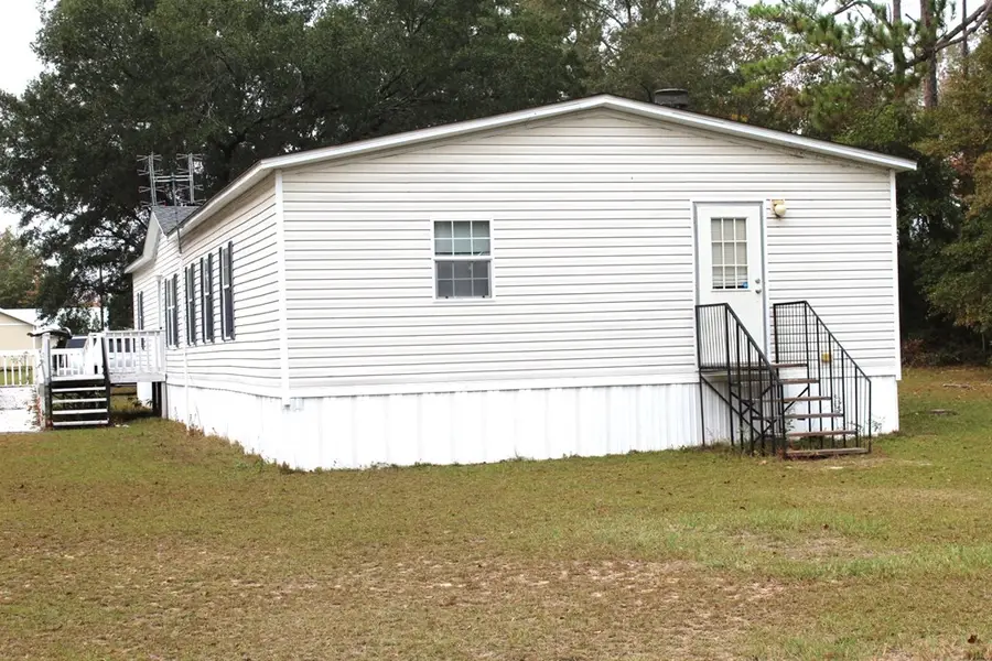 2714 Ed Hall Lane, Donalsonville, GA 39845 - #3