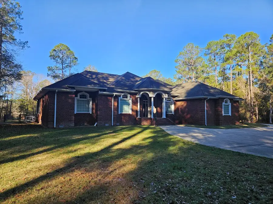 1404 College Road, Bainbridge, GA 39818 - #2