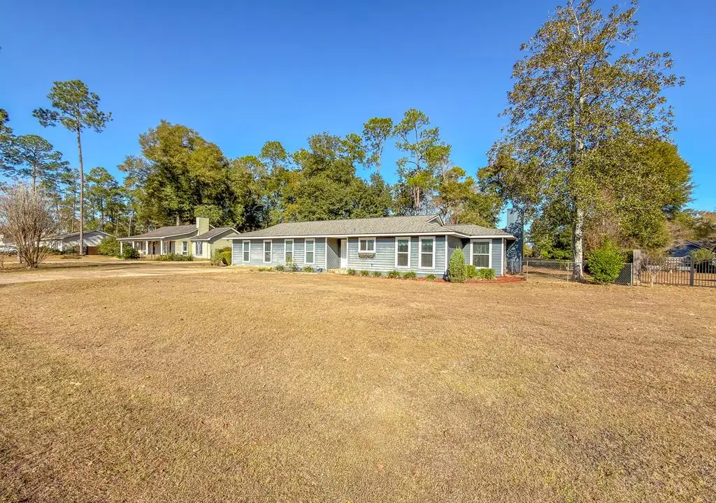 1005 Douglas Drive, Bainbridge, GA 39819 - #1